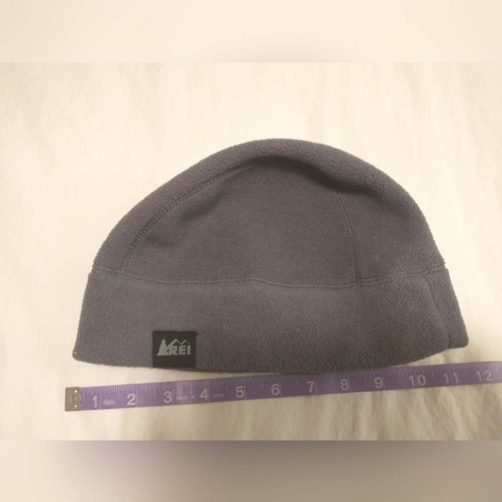 REI Polartec Fleece Hat